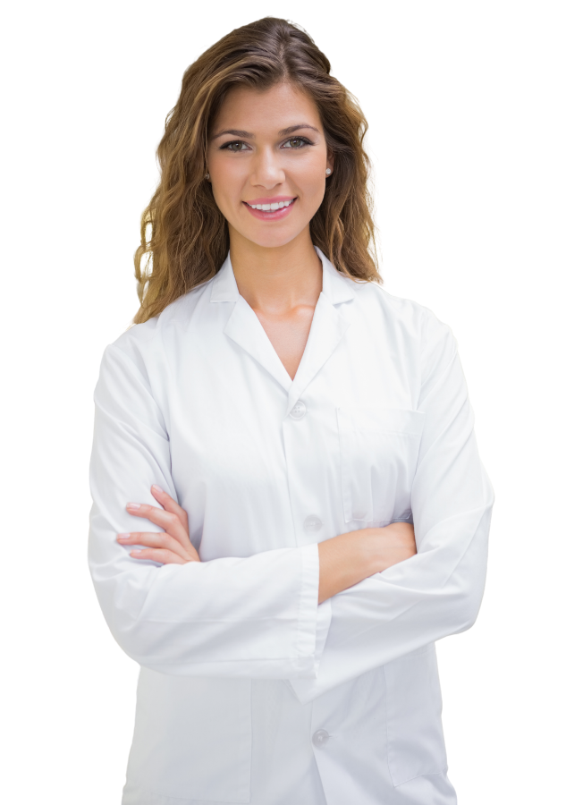 Botox Faltenunterspritzung