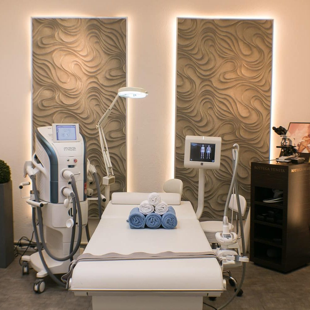 Schönheitspraxis Dortmund